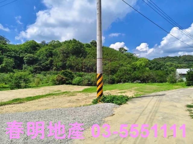 峨眉農地-5