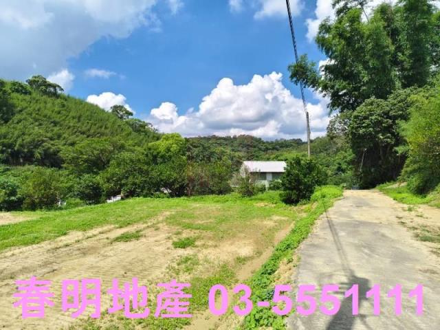 峨眉農地-6