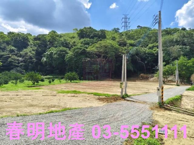 峨眉農地-7