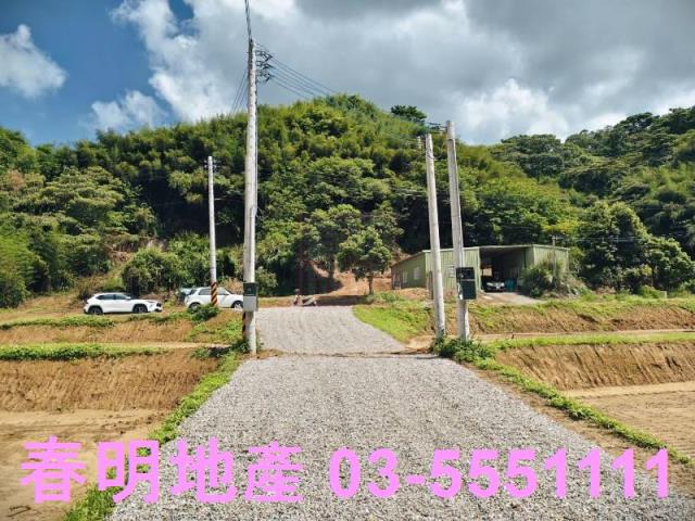 峨眉農地-8