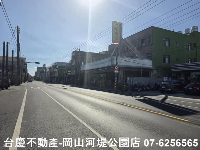 阿蓮農地-14