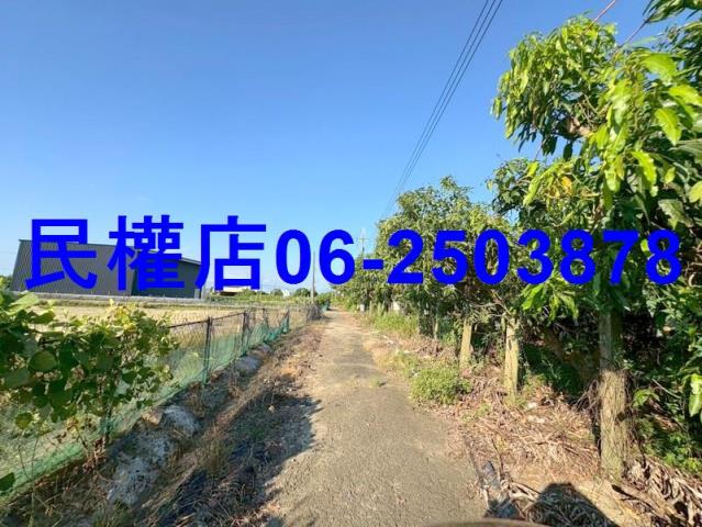 新化農地-8