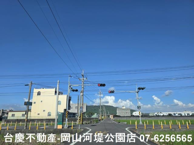 阿蓮農地-3