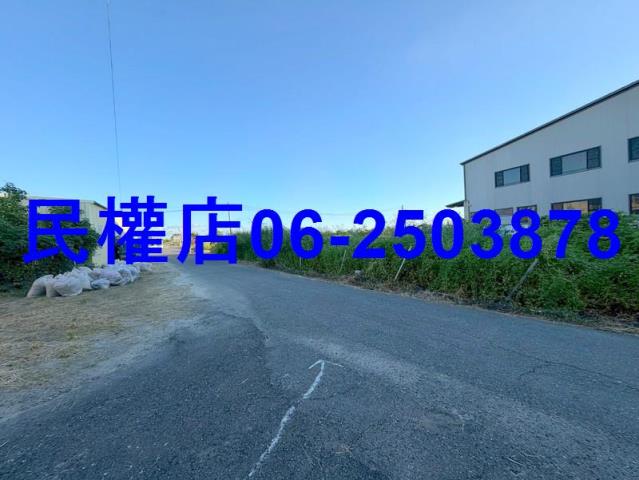 西港農地-5