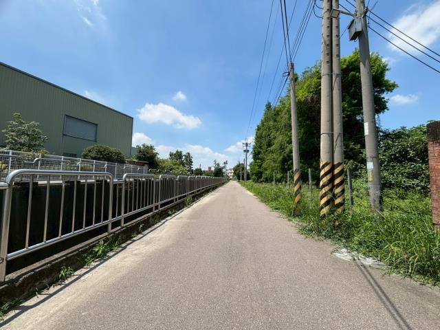 街景