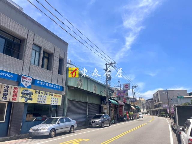 大雅住宅地-1
