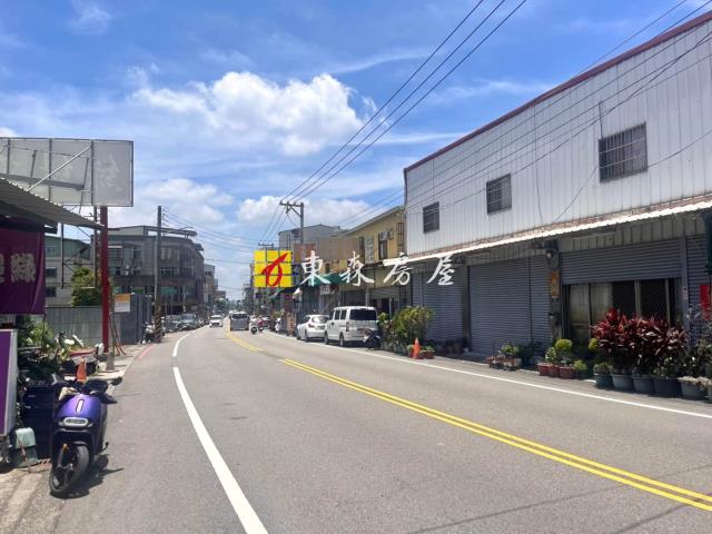 大雅住宅地-2