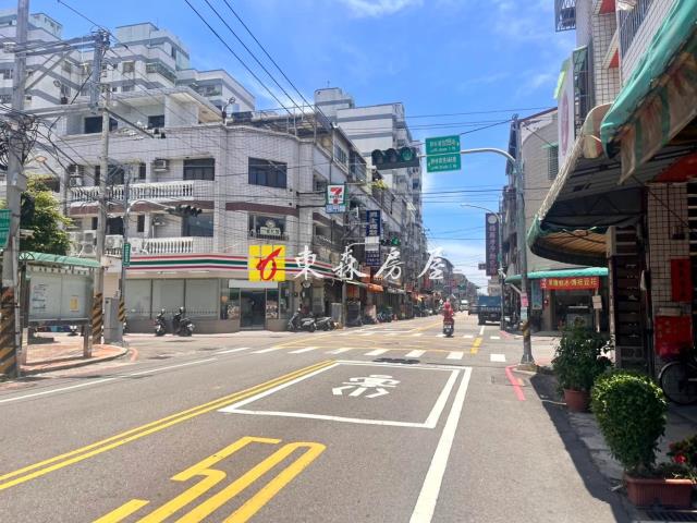 大雅住宅地-3