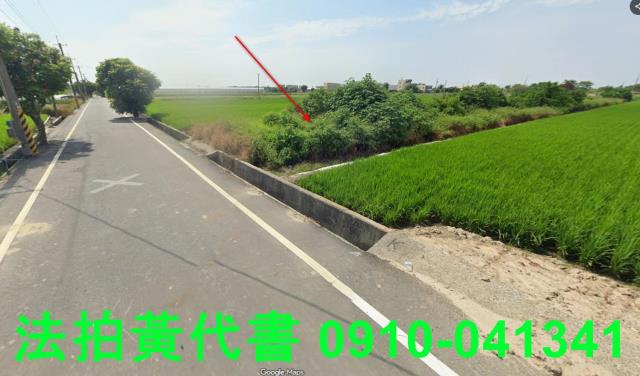 嘉義法拍農地-2