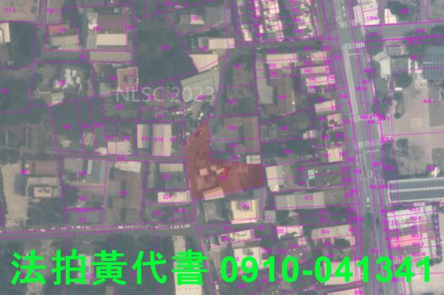 台南法拍建地-5
