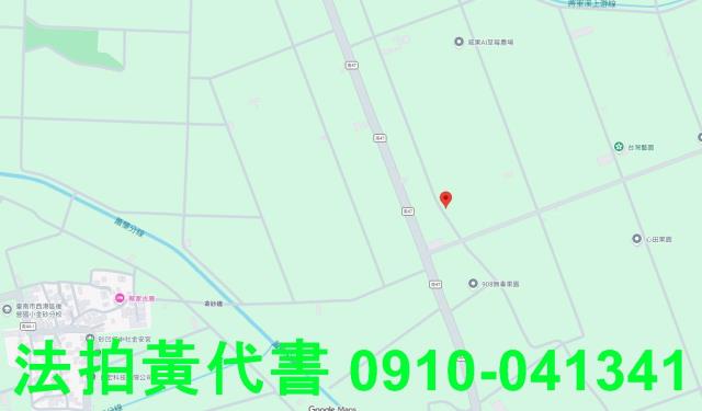 台南農地法拍-6