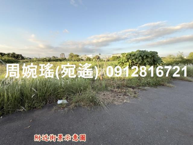 台南農地-4