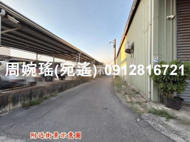台南農地-8