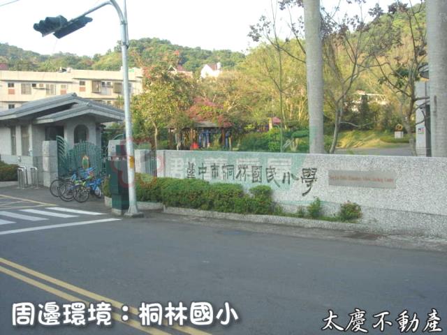 台中山坡地-4