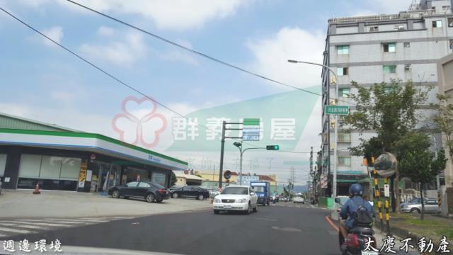 台中山坡地-5