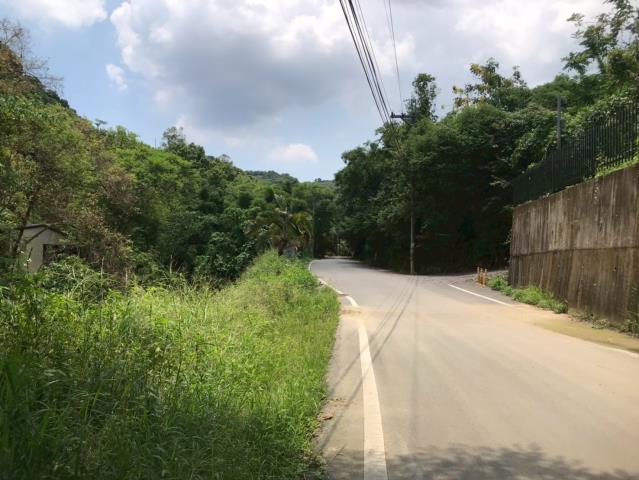 台中山坡地-6