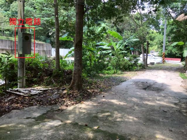 台中山坡地-7