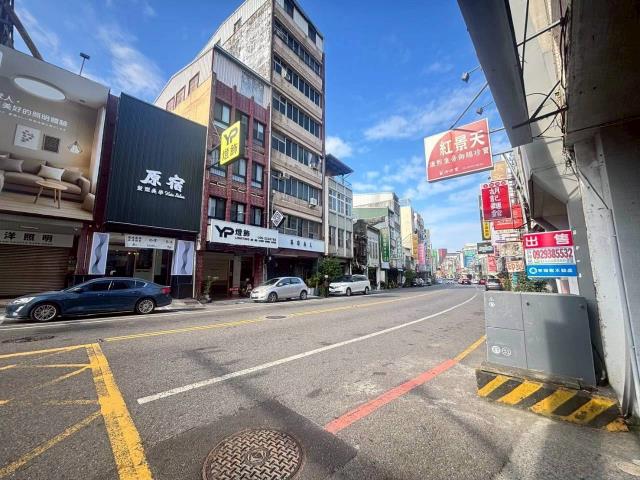台南中西區建地-10