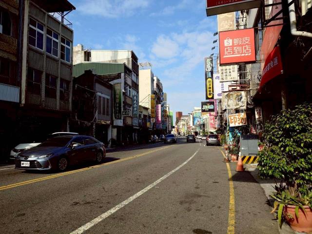 台南中西區建地-2
