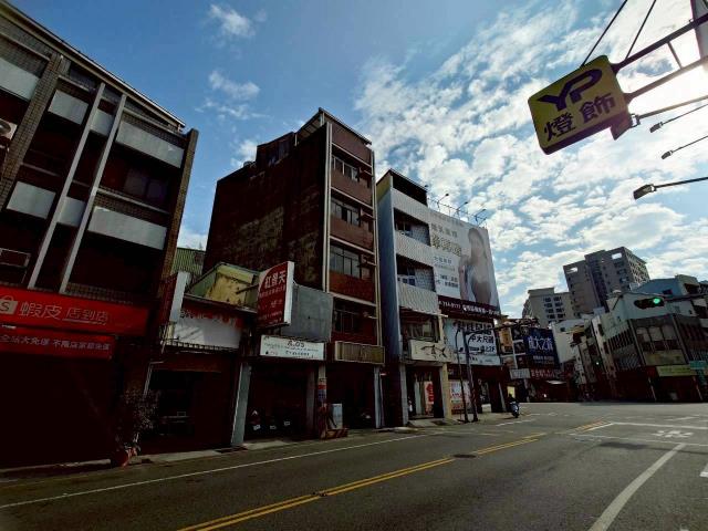 台南中西區建地-4