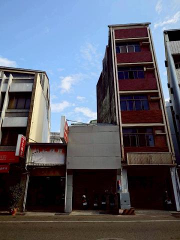 台南中西區建地-5