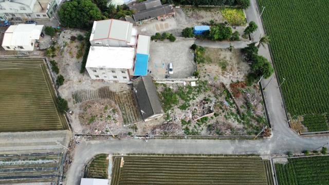 雲林北港建地-3
