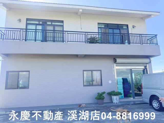 彰化二林農地-13