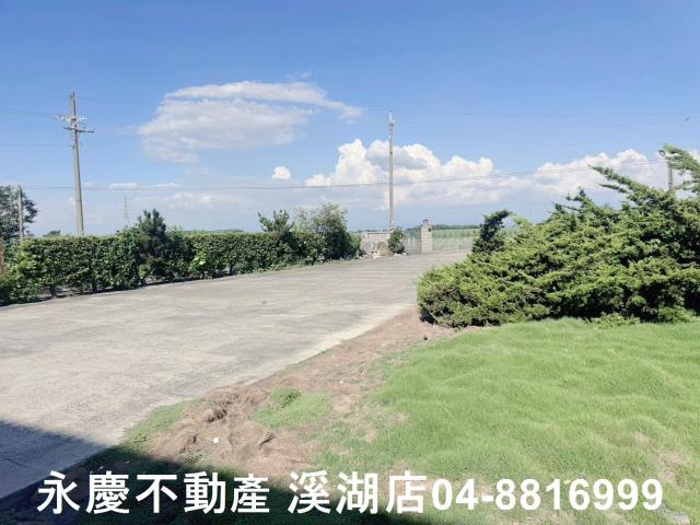 彰化二林農地-2