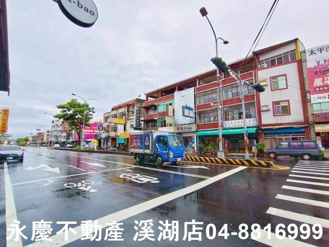 彰化埤頭建地-4