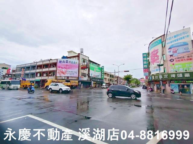 彰化埤頭建地-5