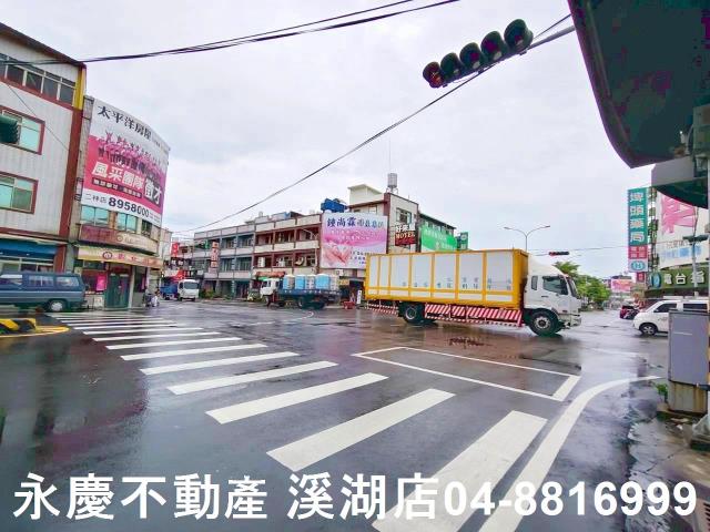 彰化埤頭建地-6