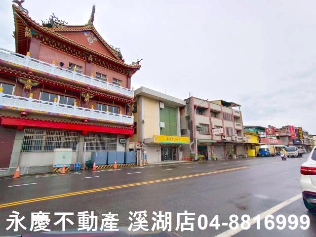 彰化埤頭建地-7
