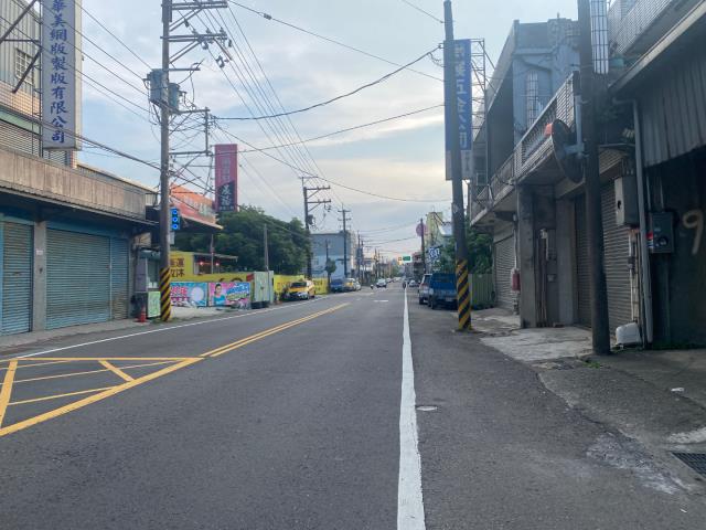 桃園八德農地-1