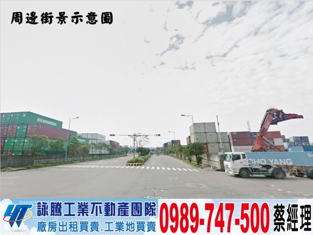 桃園楊梅工業地-1
