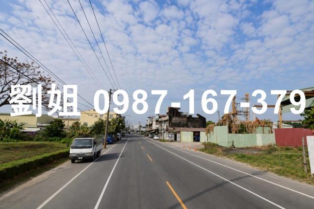 高雄仁武農地-1