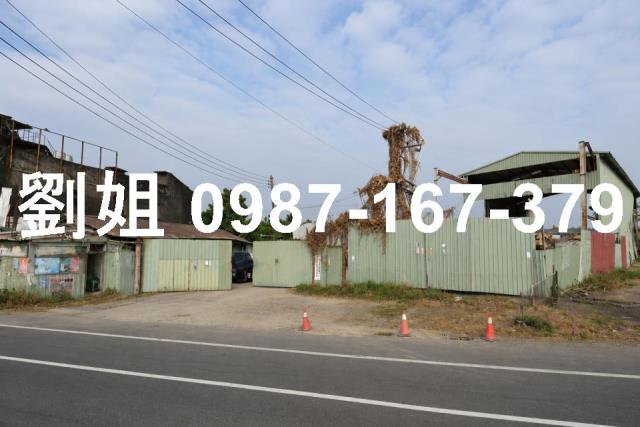 高雄仁武農地-1