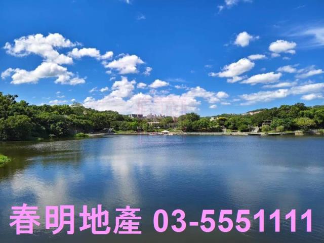 新竹東區風景地-10