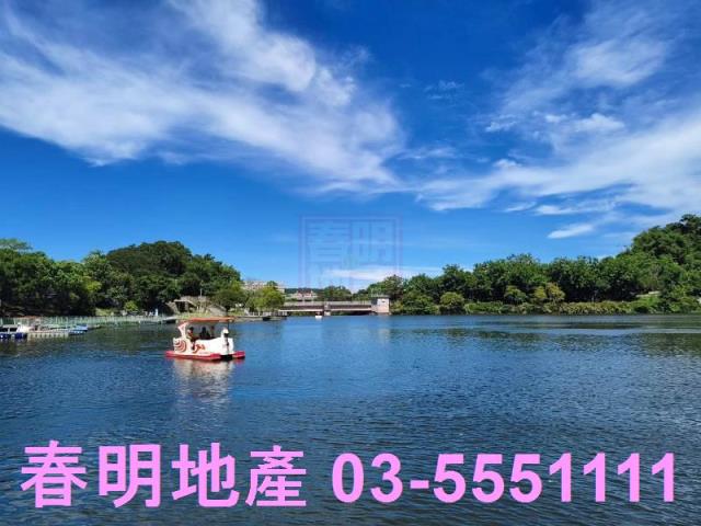 新竹東區風景地-11