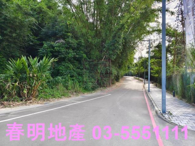新竹東區風景地-1