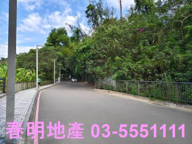 新竹東區風景地-2