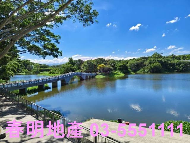 新竹東區風景地-7