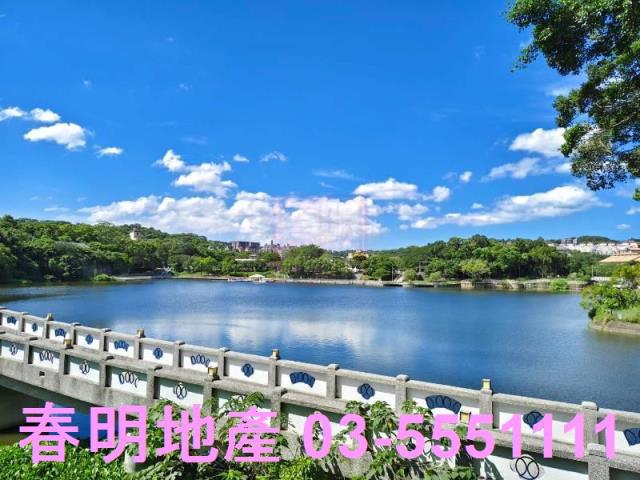 新竹東區風景地-9