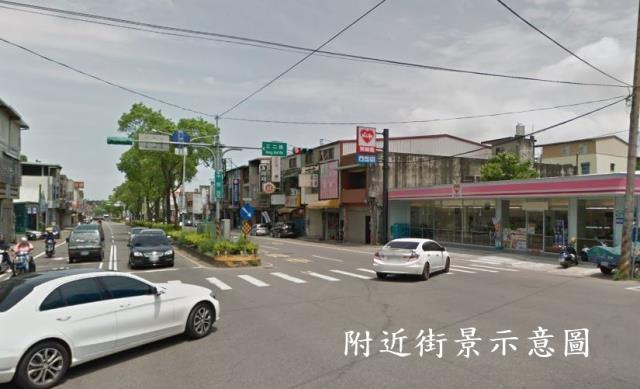 桃園龍潭工業地-1