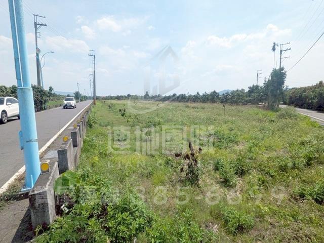 台南玉井農地-1