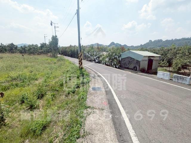 台南玉井農地-3