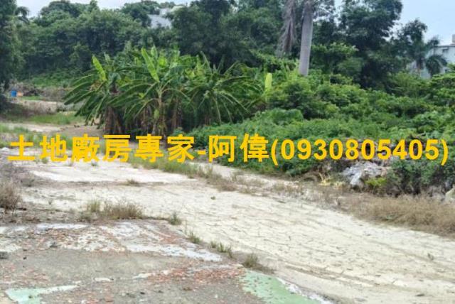 高雄仁武建地-1