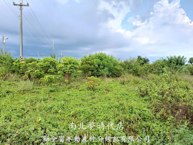 台南七股建地-1