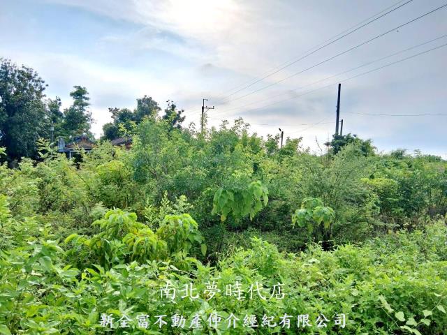 台南七股建地-2
