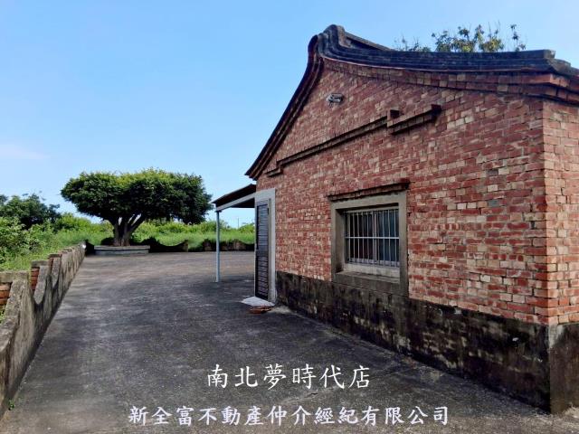 台南七股建地-6