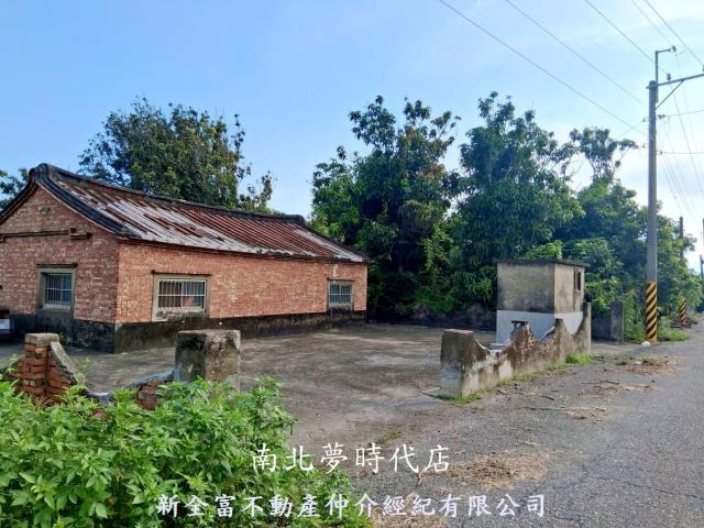 台南七股建地-8